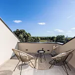 בית נופש Certus By Interhome *