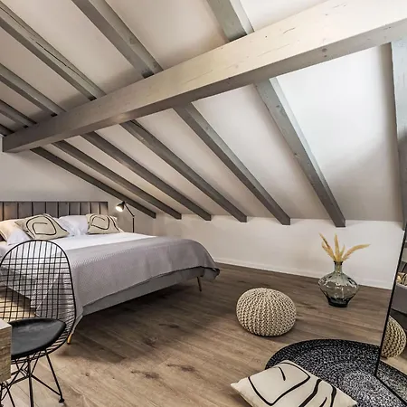 Prázdninový dům Certus By Interhome *