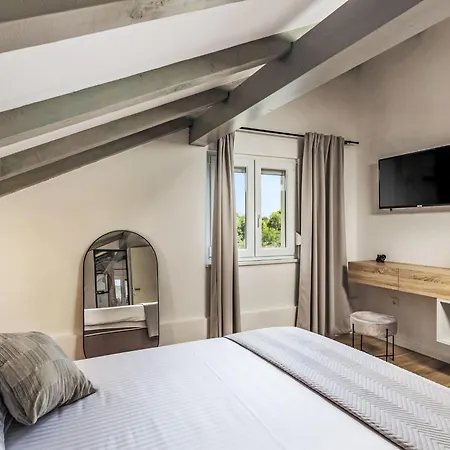 Casa de Férias Certus By Interhome Brisevo