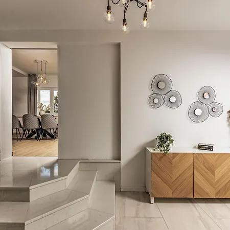 Certus By Interhome *