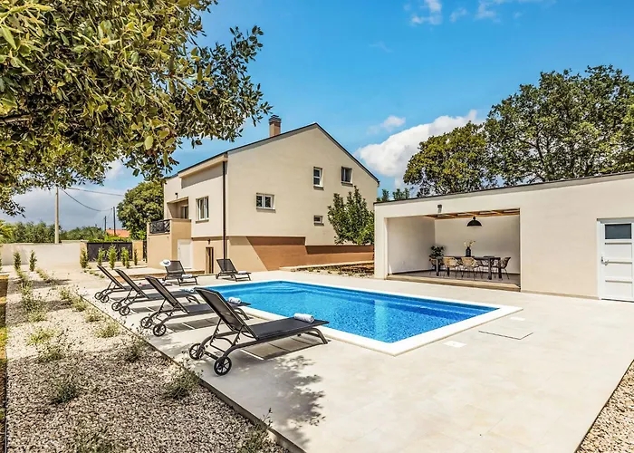 Certus By Interhome Ferienhaus *