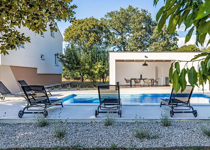 Certus By Interhome Ferienhaus Brisevo