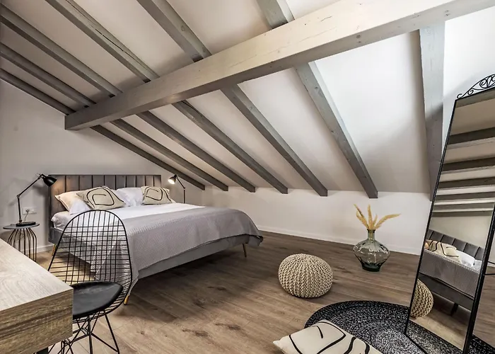 Ferienhaus Certus By Interhome *