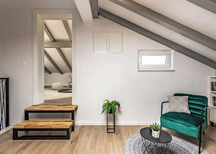 Certus By Interhome