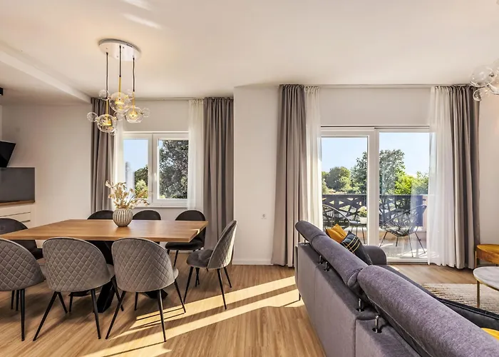 Certus By Interhome Ferienhaus *