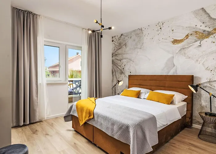 Certus By Interhome Ferienhaus Brisevo