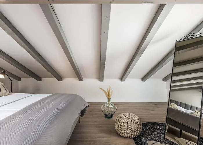 Ferienhaus Certus By Interhome Brisevo