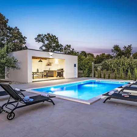 Certus By Interhome Holiday home