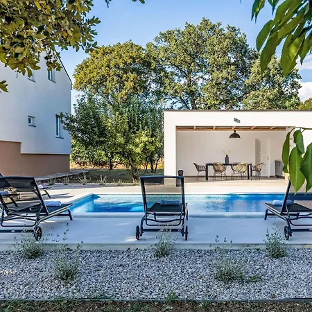 Certus By Interhome Holiday home Brisevo