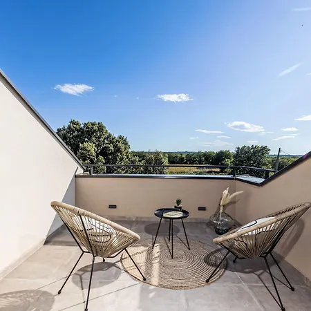Holiday home Certus By Interhome *