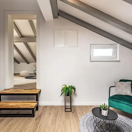 Certus By Interhome