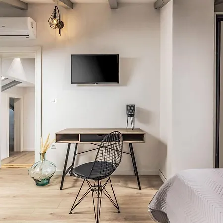 Holiday home Certus By Interhome