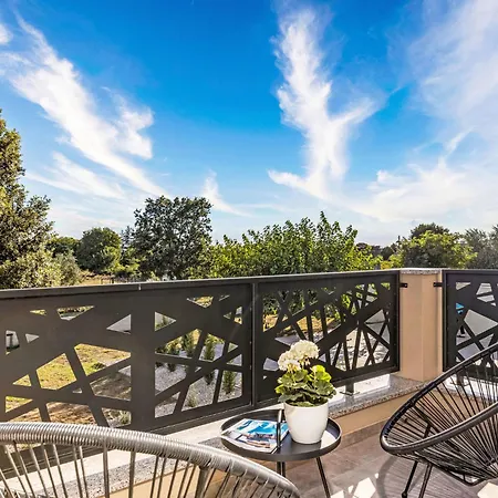 Certus By Interhome Holiday home Brisevo