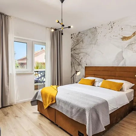 Certus By Interhome Holiday home Brisevo