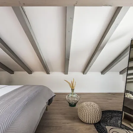 Holiday home Certus By Interhome Brisevo