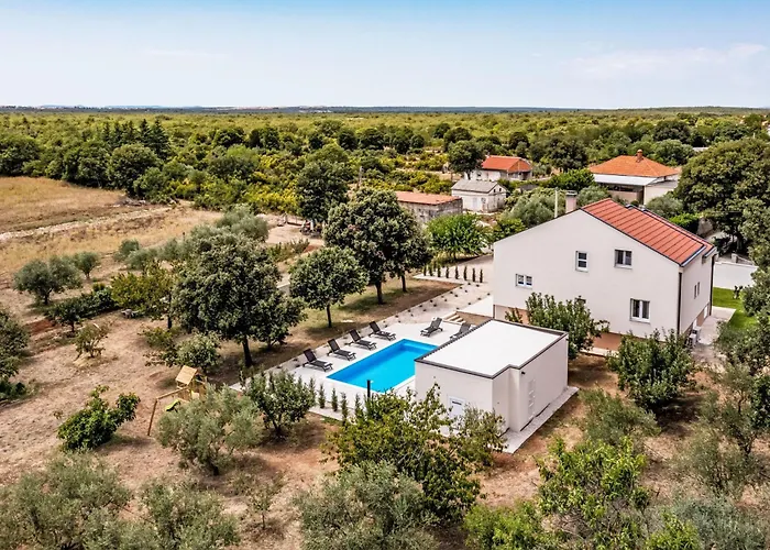 Vikendica Certus By Interhome *