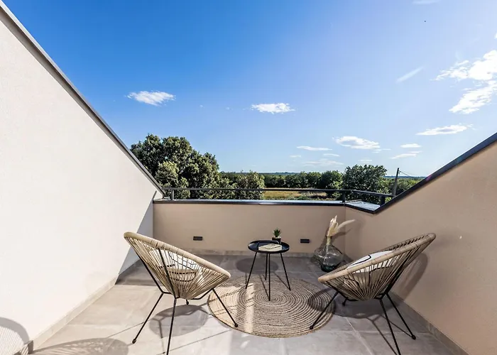 بيت للعطل Certus By Interhome *