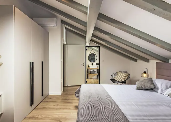 Certus By Interhome Vikendica