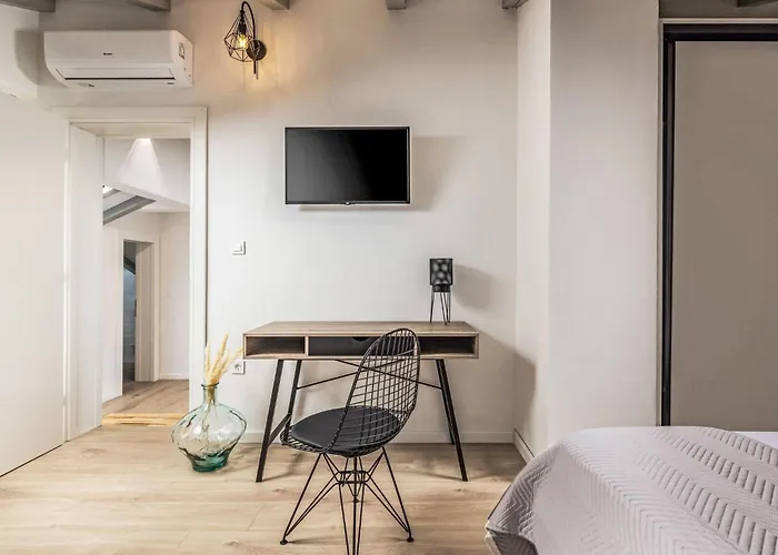 Vikendica Certus By Interhome