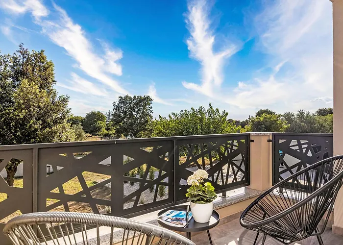 Certus By Interhome Vikendica Brisevo