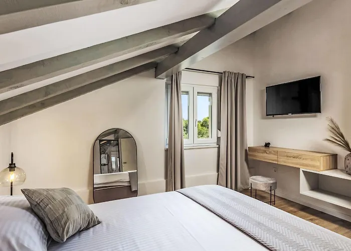 Vikendica Certus By Interhome Brisevo