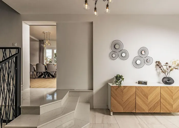 Certus By Interhome *