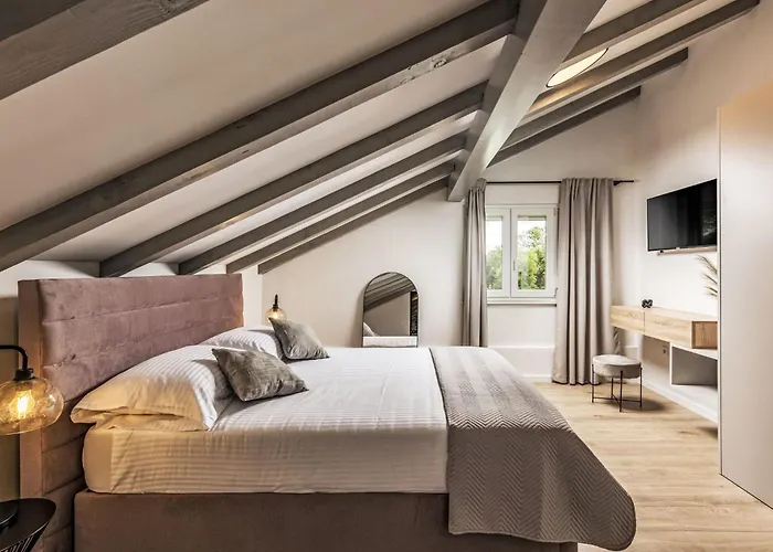 Certus By Interhome Vikendica