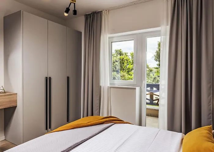 Certus By Interhome Vikendica *