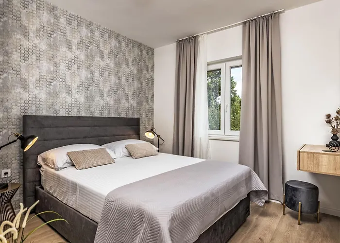 Vikendica Certus By Interhome *